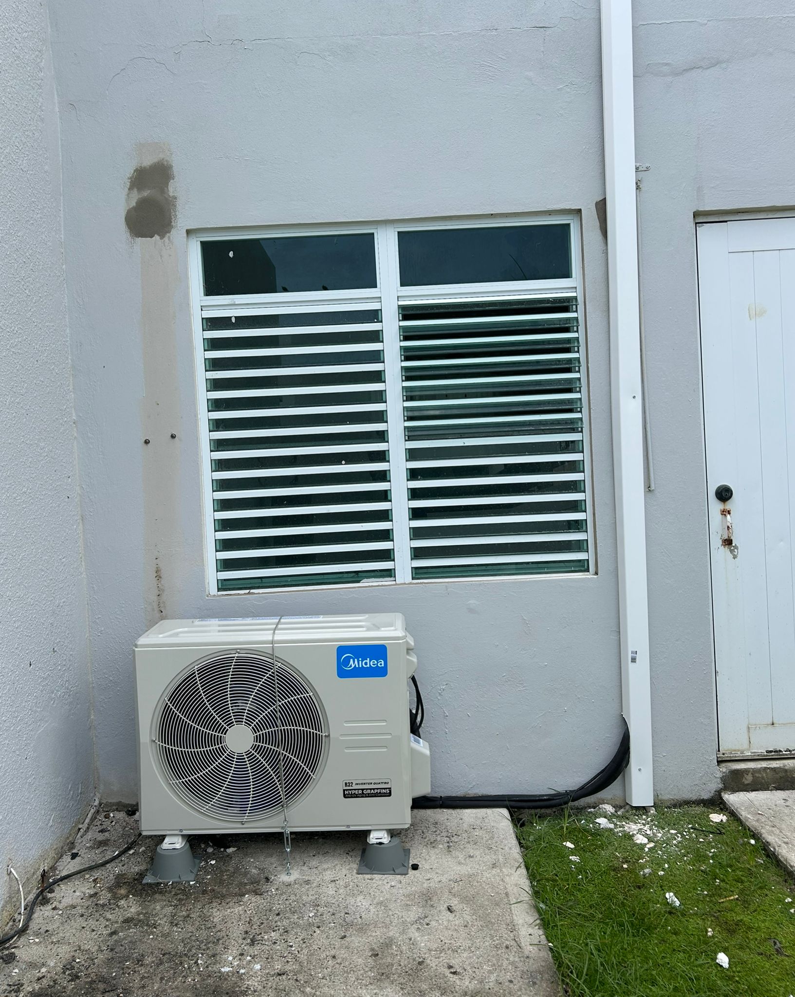 GH AIR CONDITIONING PR