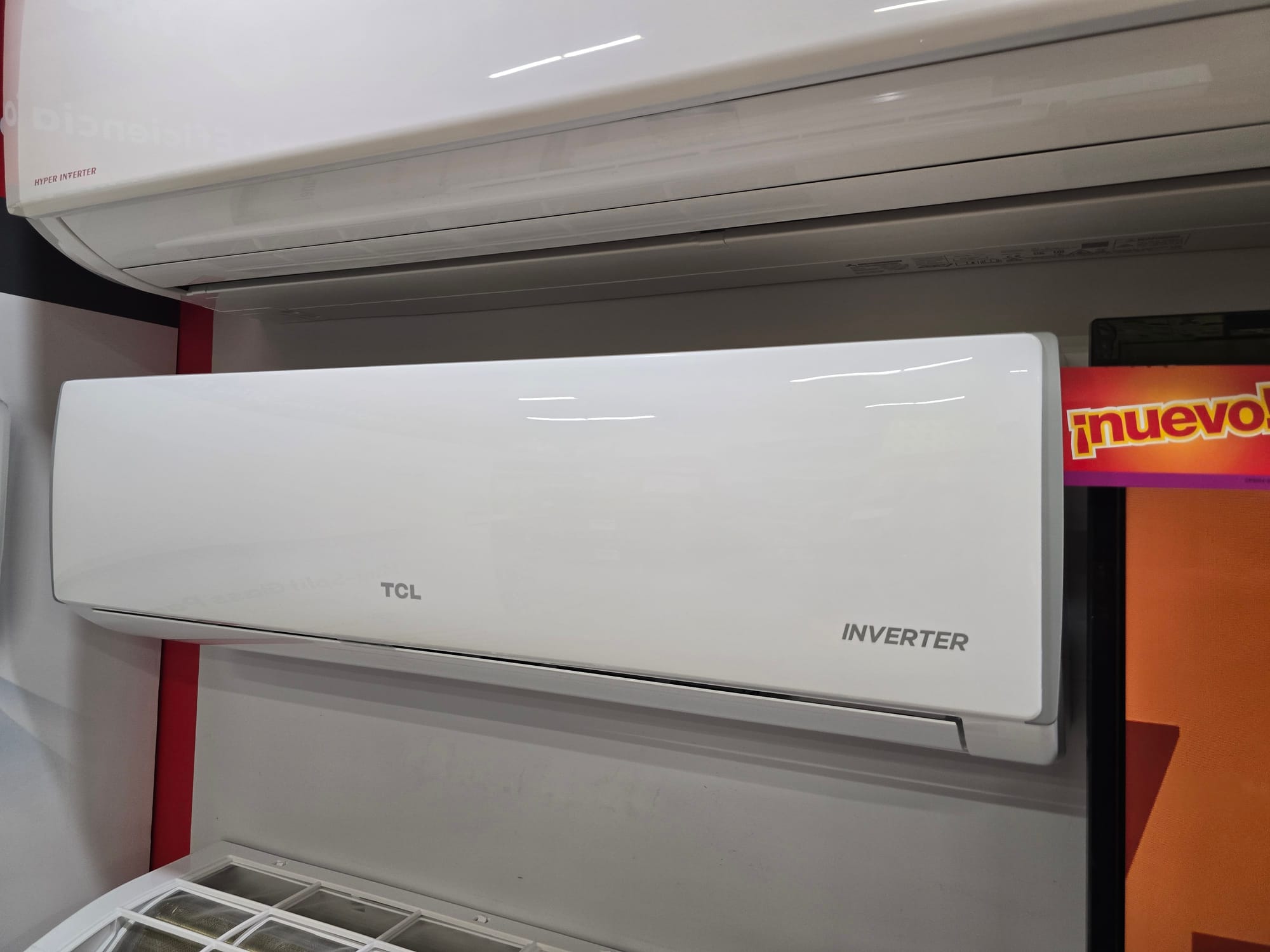 GH AIR CONDITIONING PR