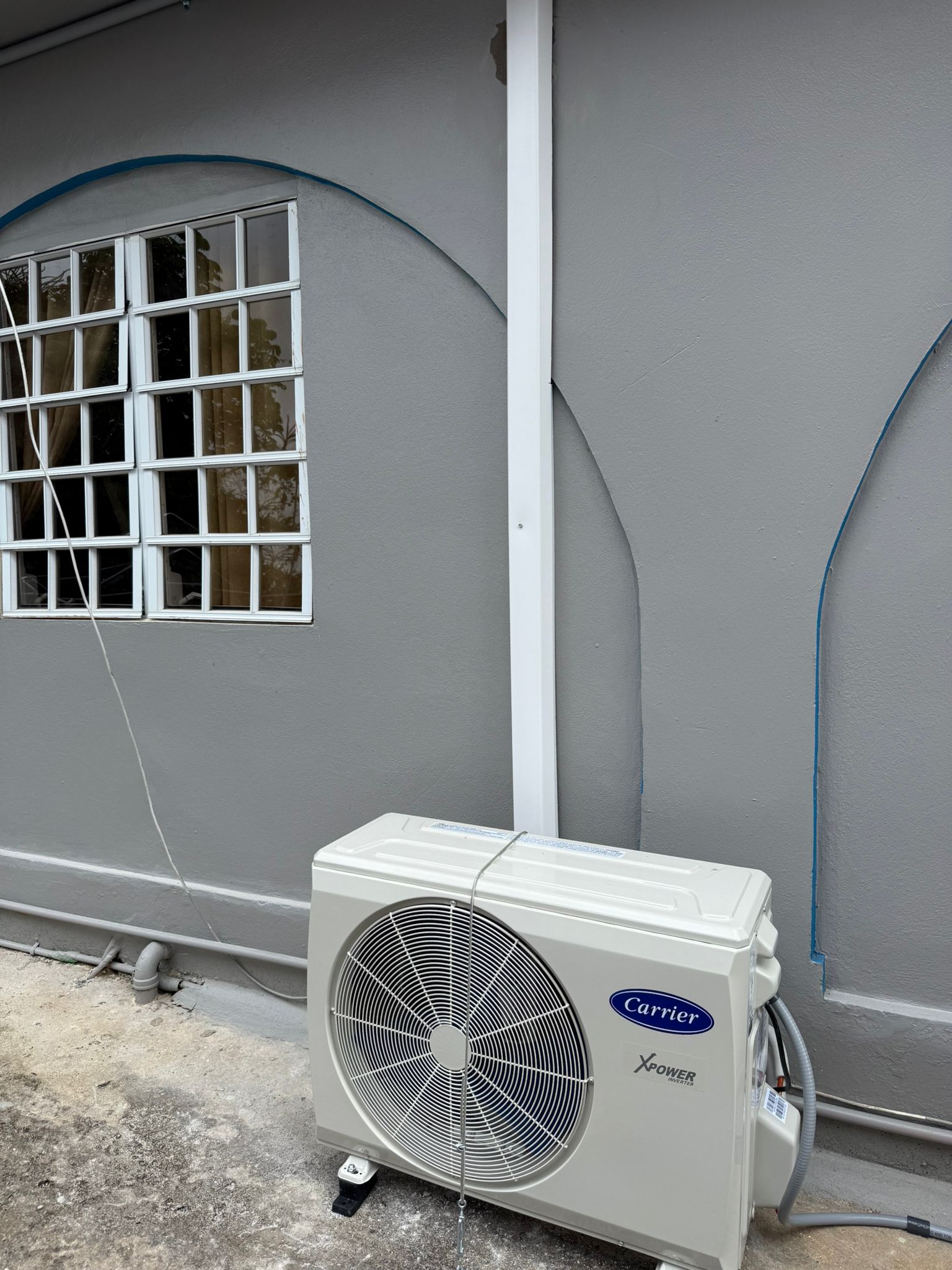 GH AIR CONDITIONING PR