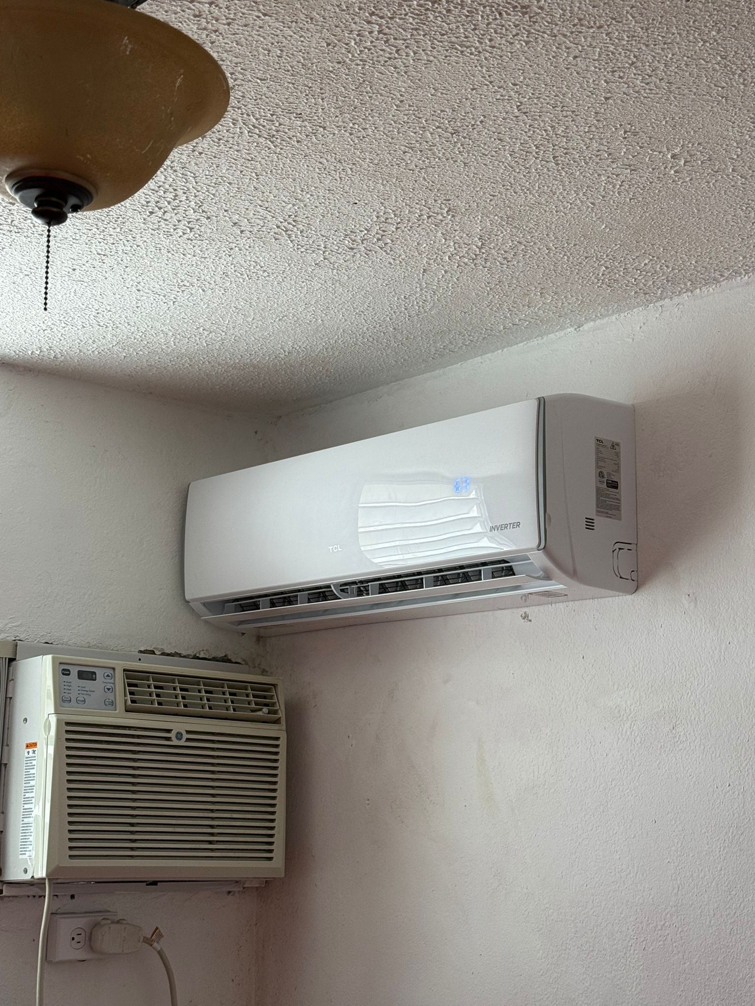GH AIR CONDITIONING PR