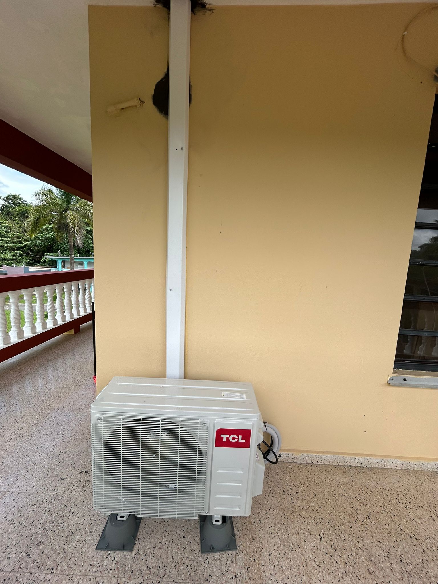 GH AIR CONDITIONING PR