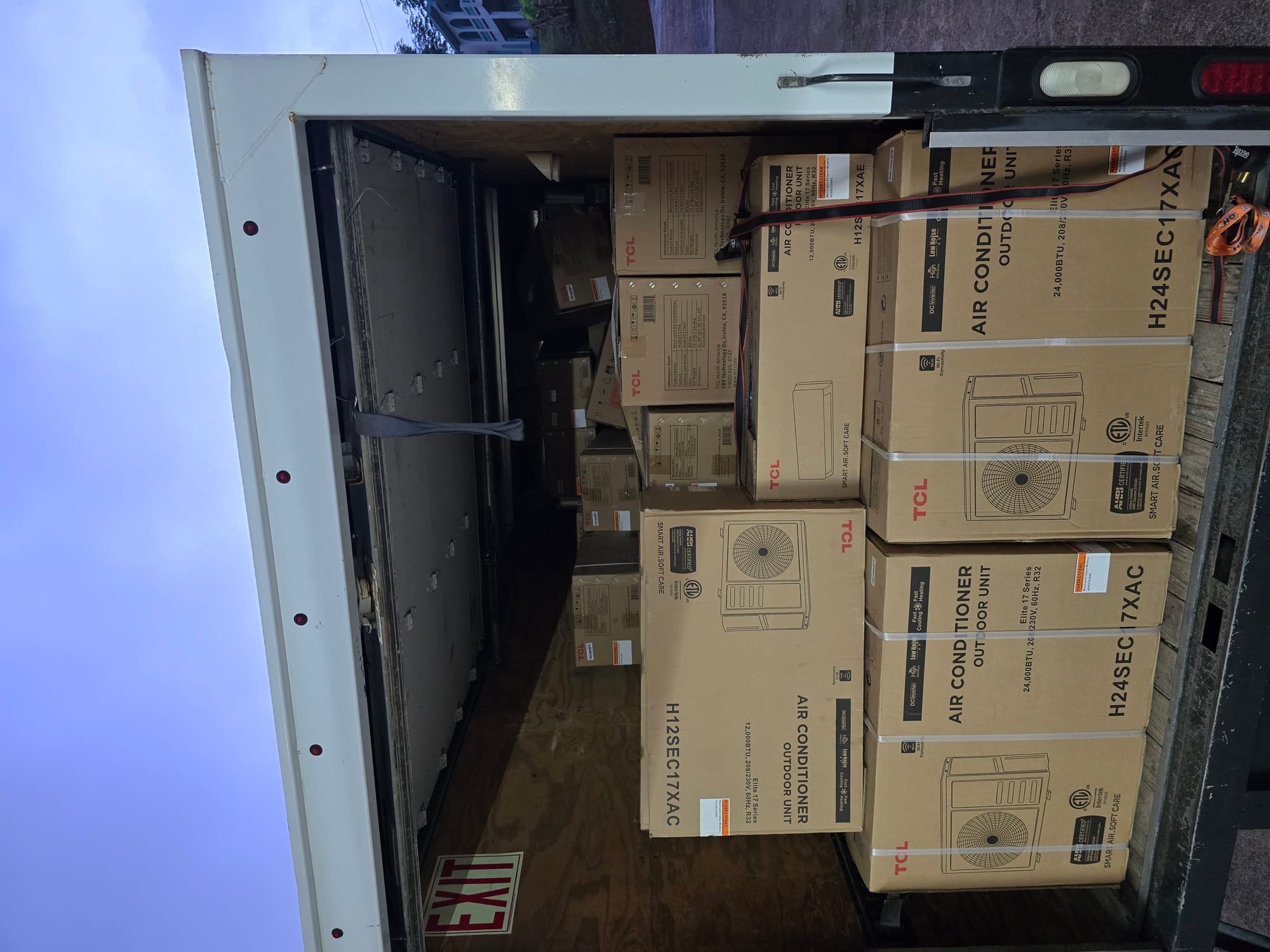 GH AIR CONDITIONING PR