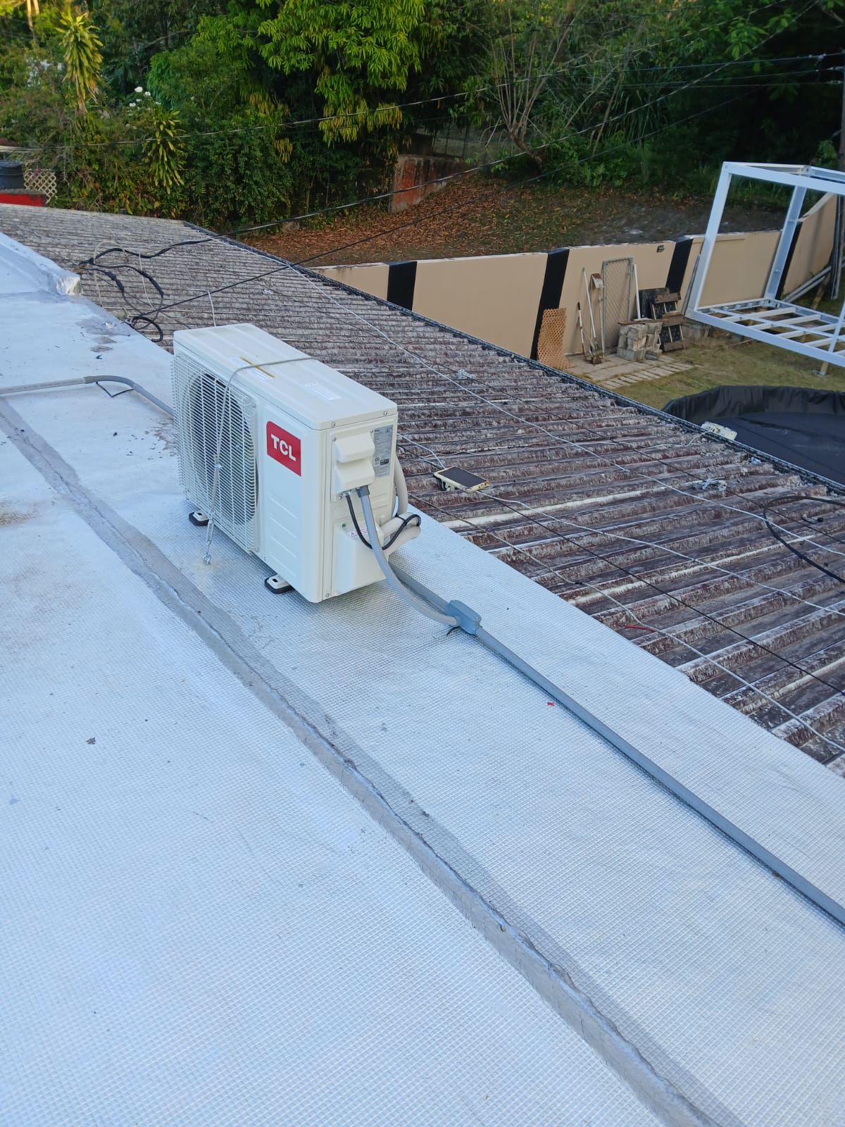 GH AIR CONDITIONING PR