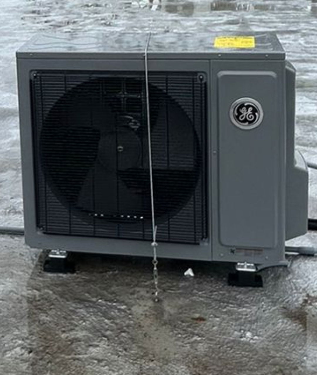 GH AIR CONDITIONING 787-420-1619