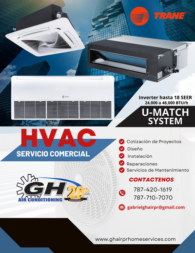 U-Match Systems