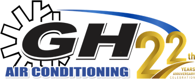 GH AIR CONDITIONING HOME SERVICES