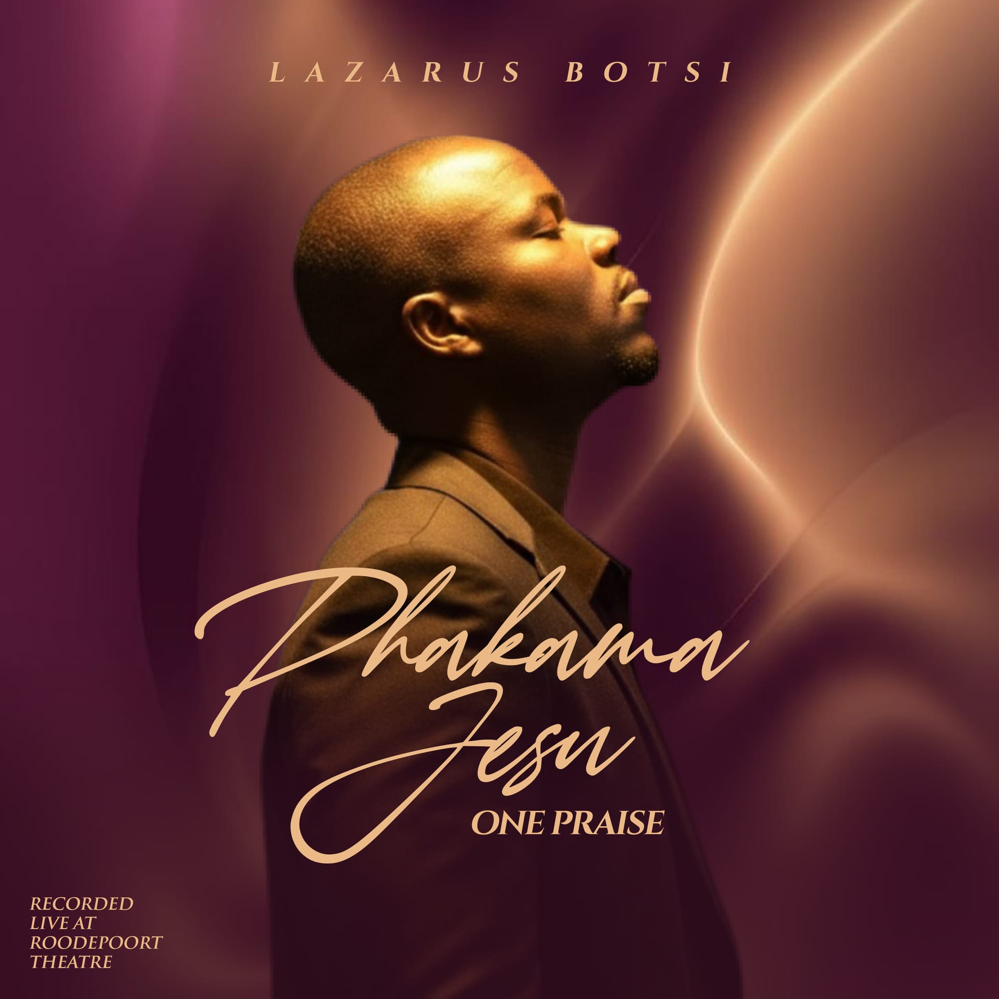 Phakama Jesu One Praise