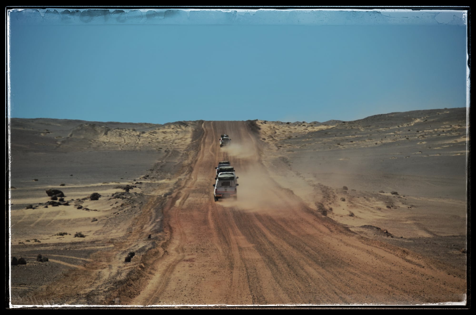 skeleton coast adventure tours