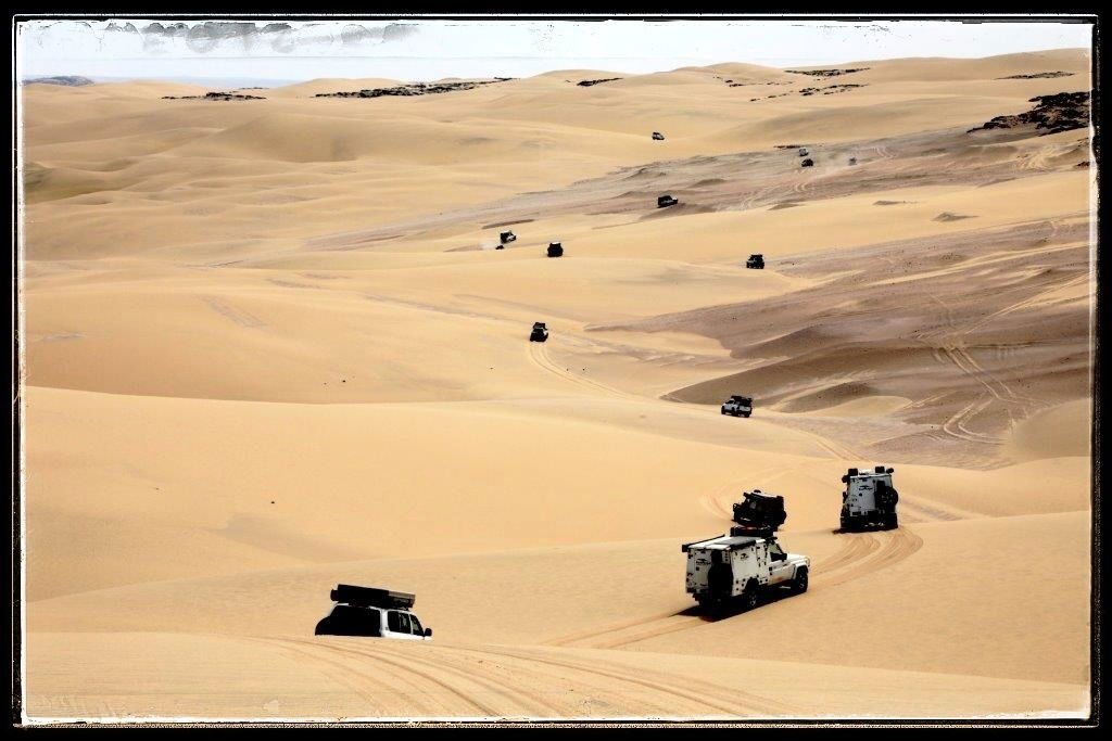 skeleton coast adventure tours