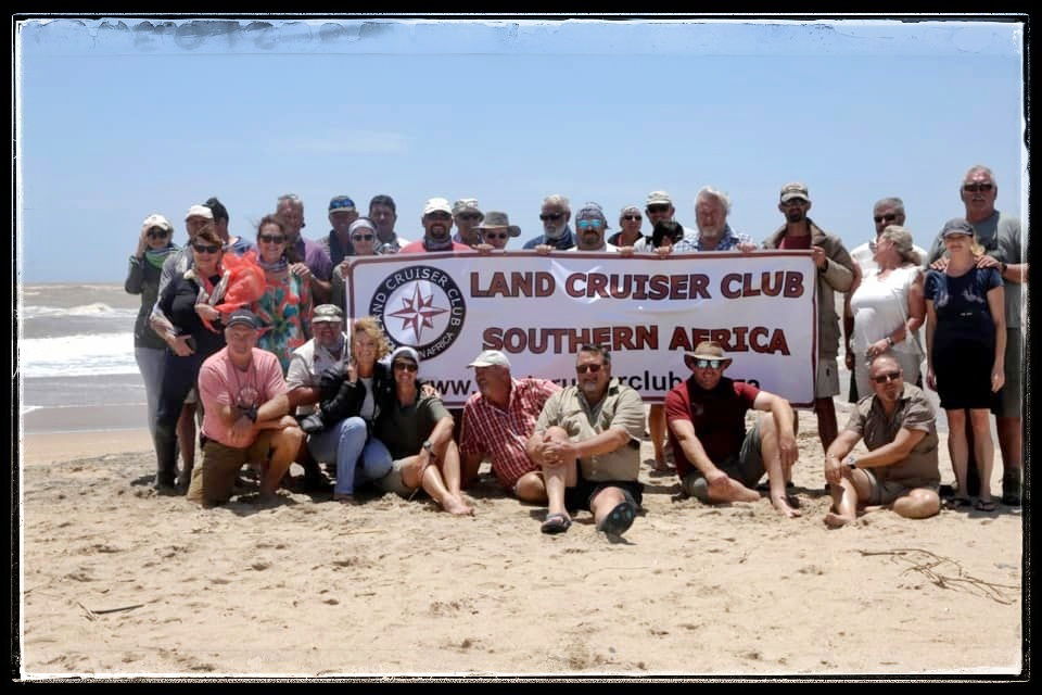 skeleton coast adventure tours