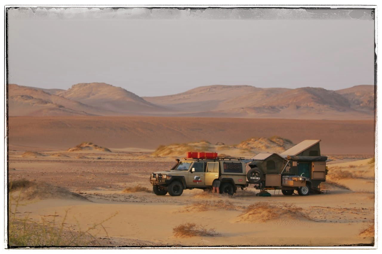 skeleton coast adventure tours