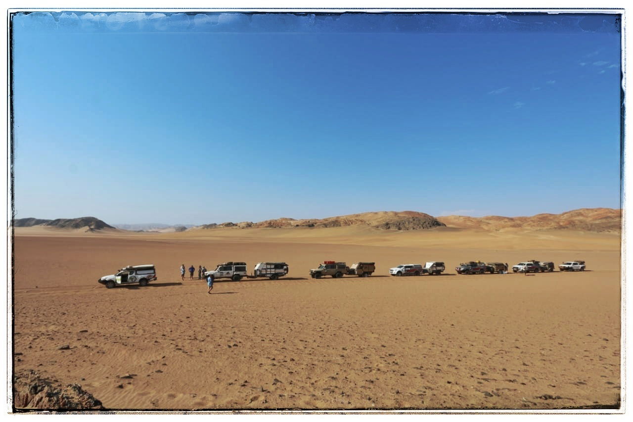 skeleton coast adventure tours