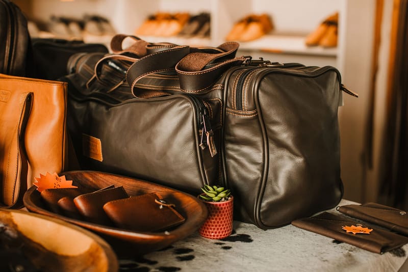 Jakkals Vellies Namibia