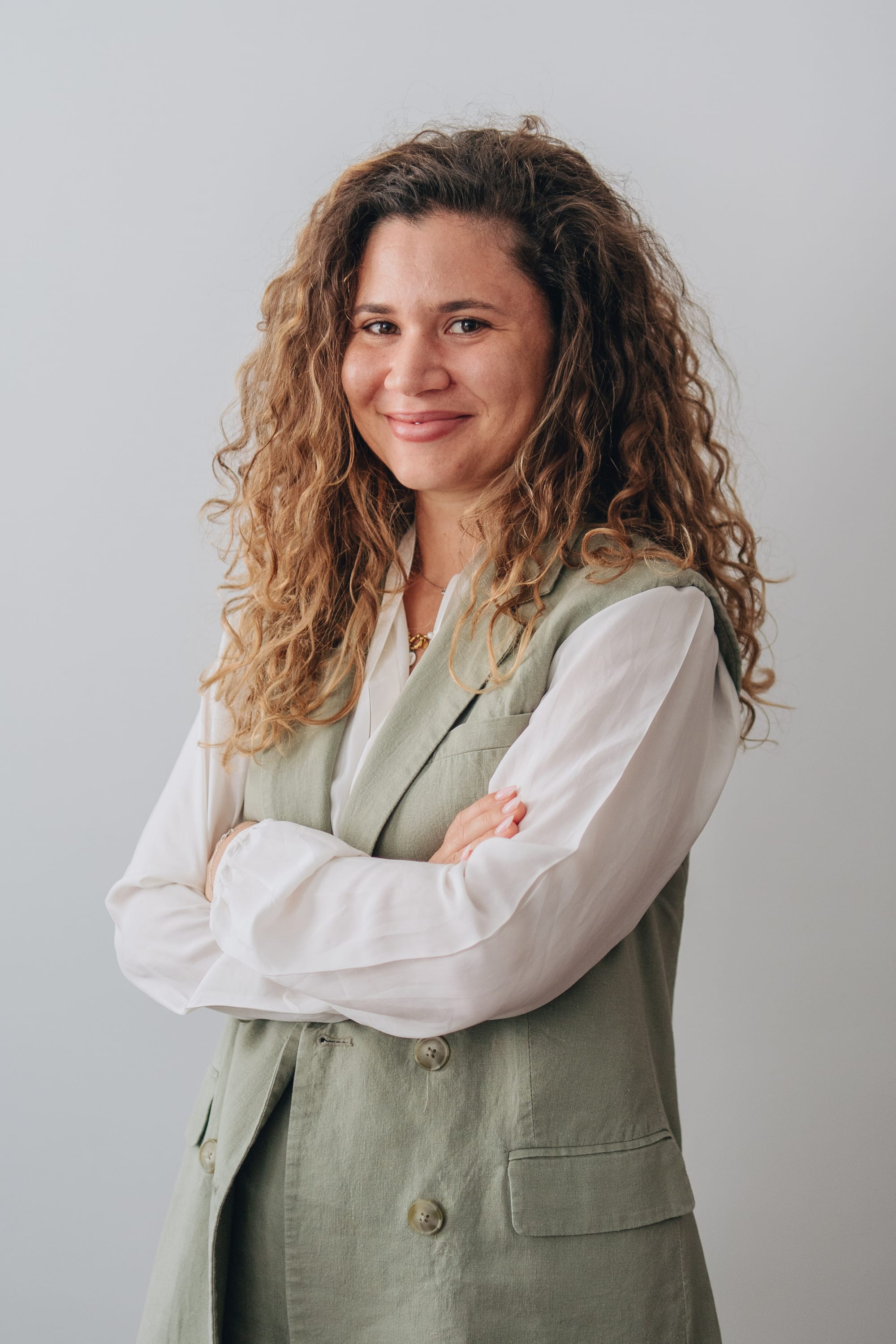 DONNA - TRE/QUARTI