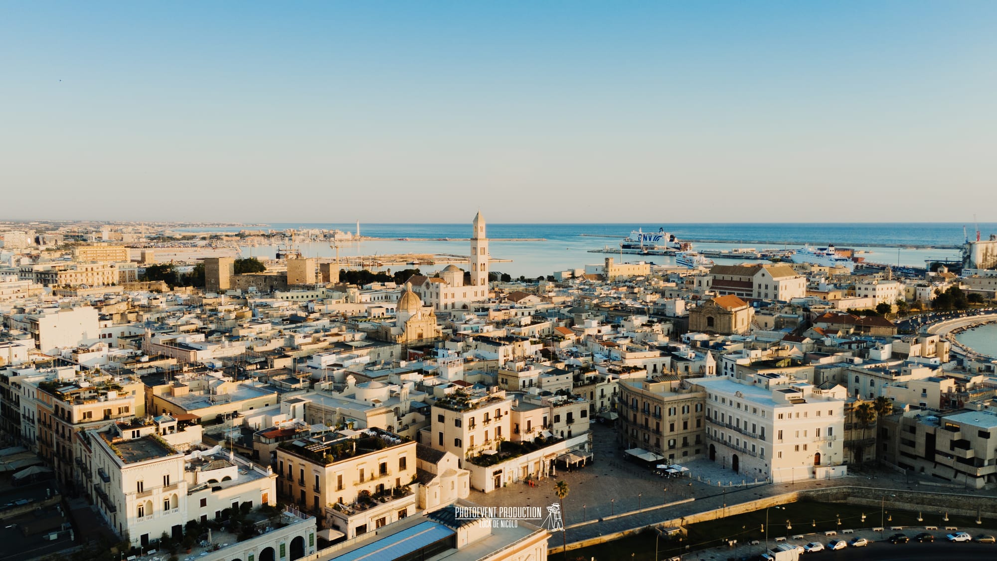 BARI
