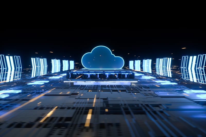 Microsoft Solutions &amp; Cloud Computing