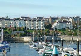 Bangor Int PS