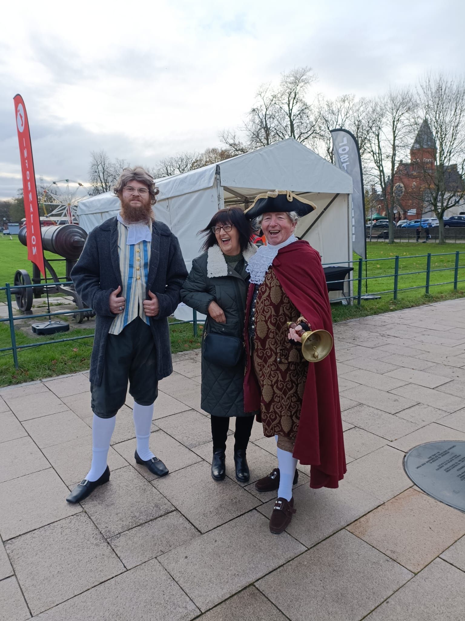 Georgian Day Armagh 2025