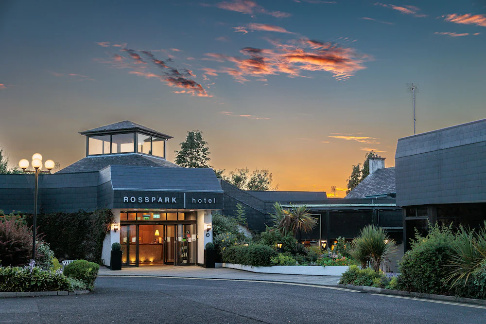 Ross Park Annual Dinner 2026