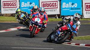 NW 200 Rally Report 2025