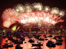 New year Celebrations 2026