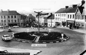 Magherafelt Feb., 2026