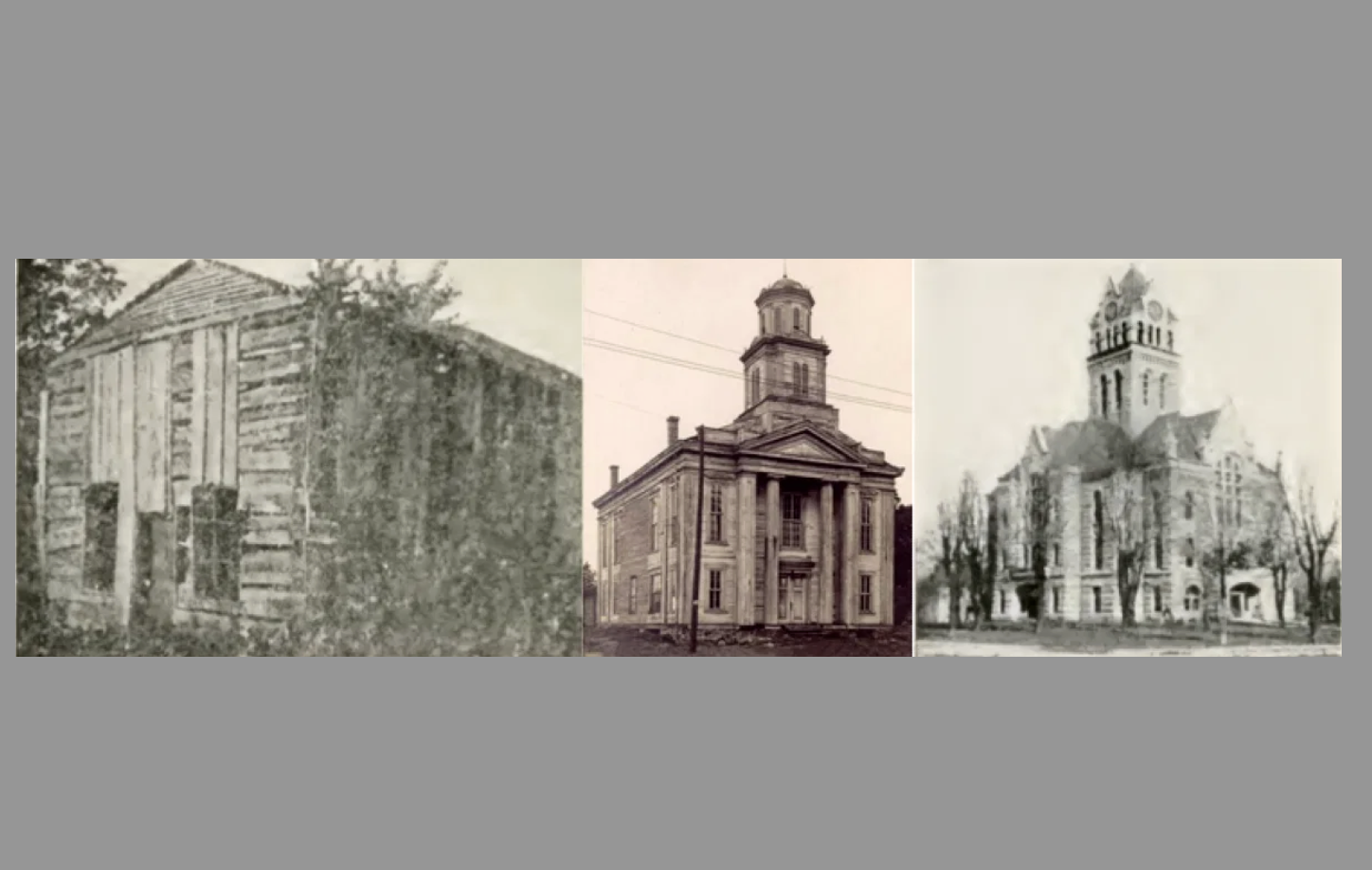 Courthouses of Starke County