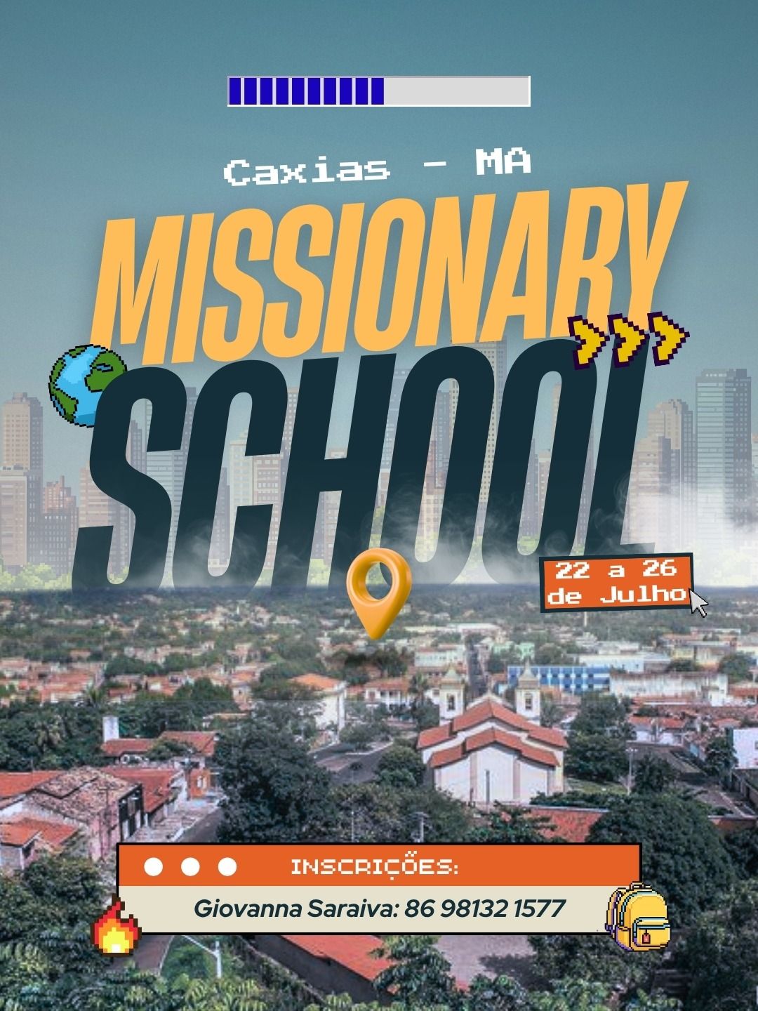 MISSIONARY SCHOOL
