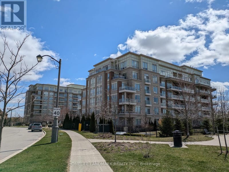 For Sale: 507 - 15 STOLLERY POND CRESCENT