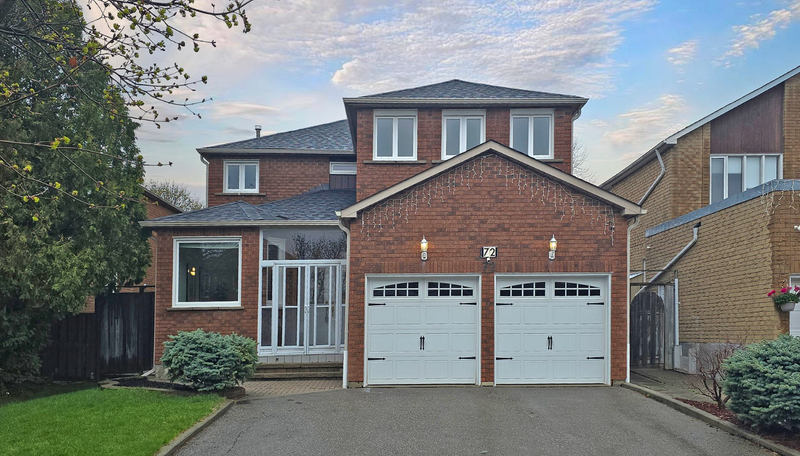 Sold:  72 Springfield Drive