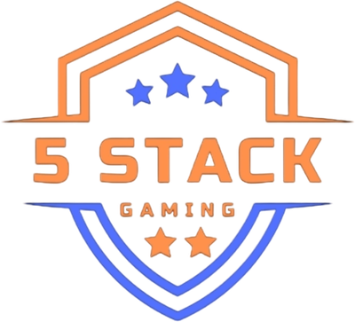 5 Stack Gaming