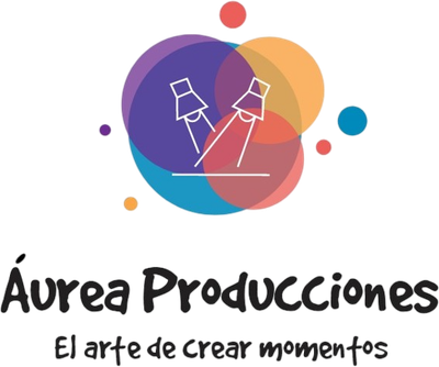 ÁUREA PRODUCCIONES