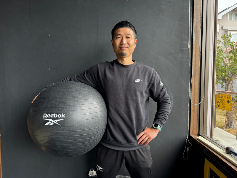 Shinnosuke Tsushima