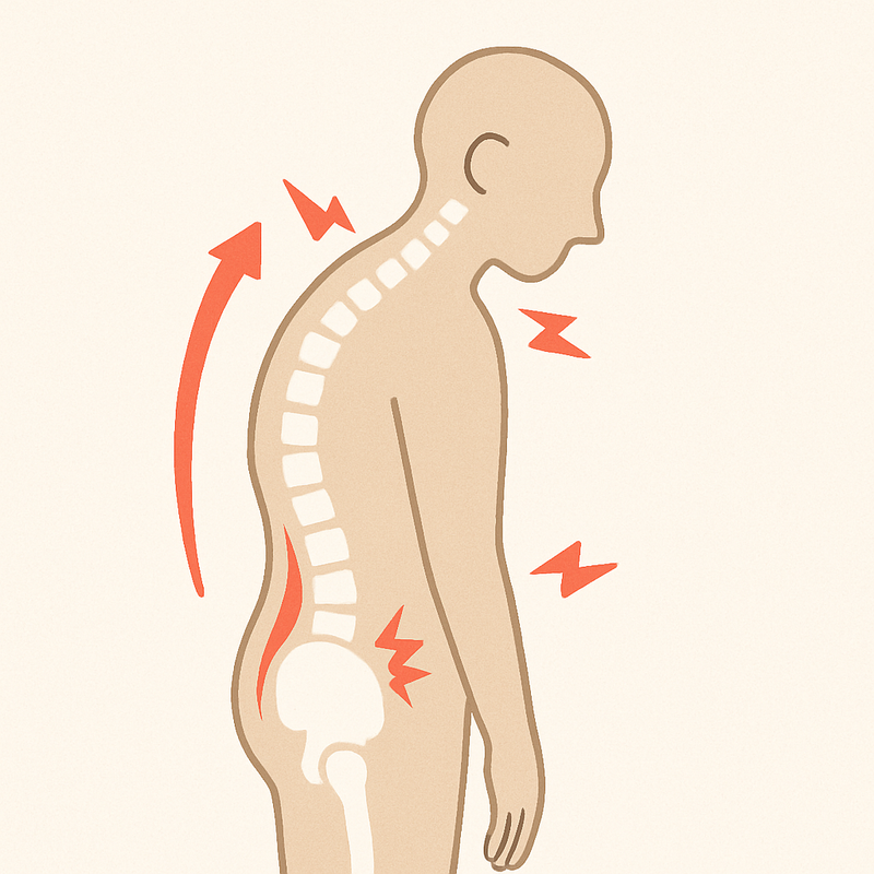 Why We Start to Feel Pain