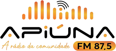 APIÚNA FM 87.5
