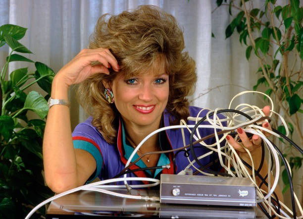 Organizando Fios e Cabos do Sistema de Som