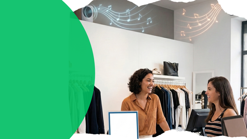 Muito Além da Música: Por que sua Empresa Precisa de um Canal de Comunicação Exclusivo!