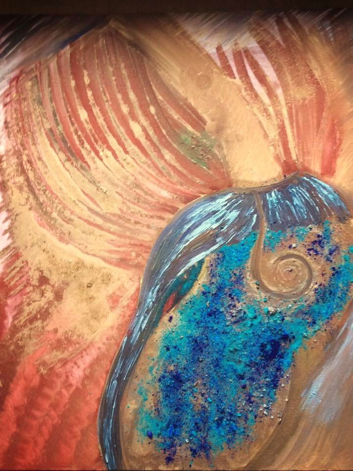 kiss of Life /le baiser,souffle  d'Horus