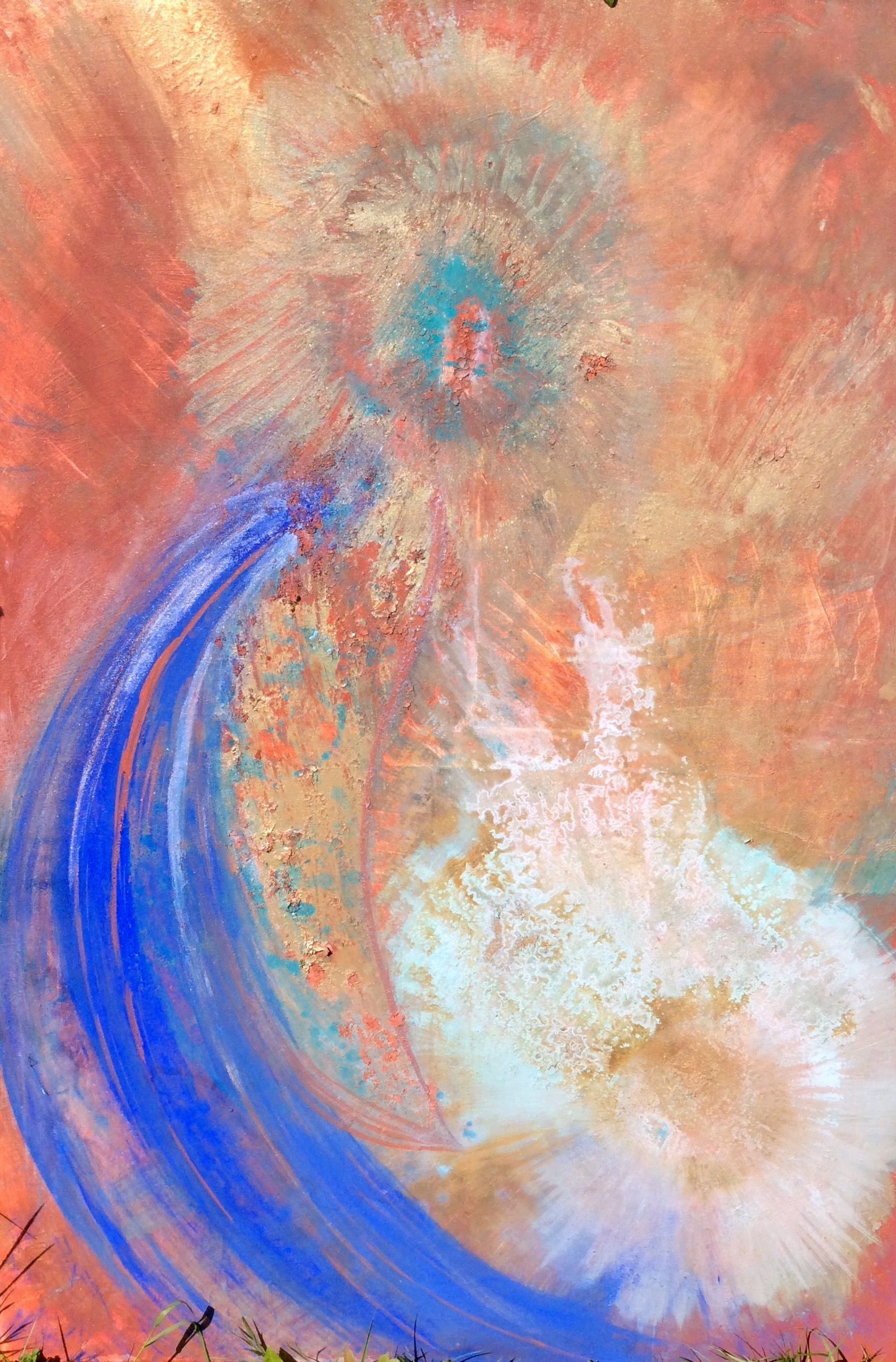 Earth guardian/fécondité