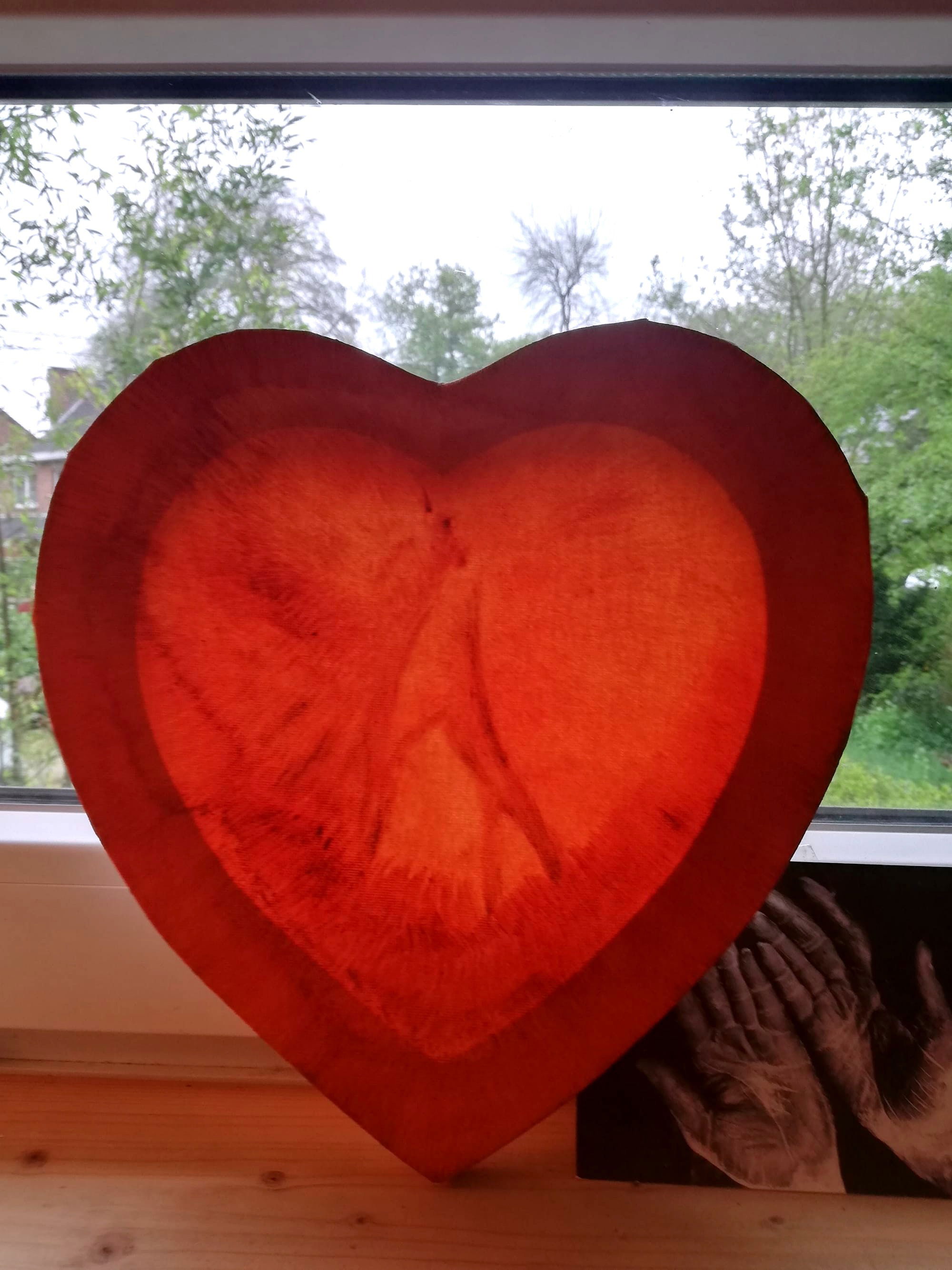 Arts and Hearts fairy