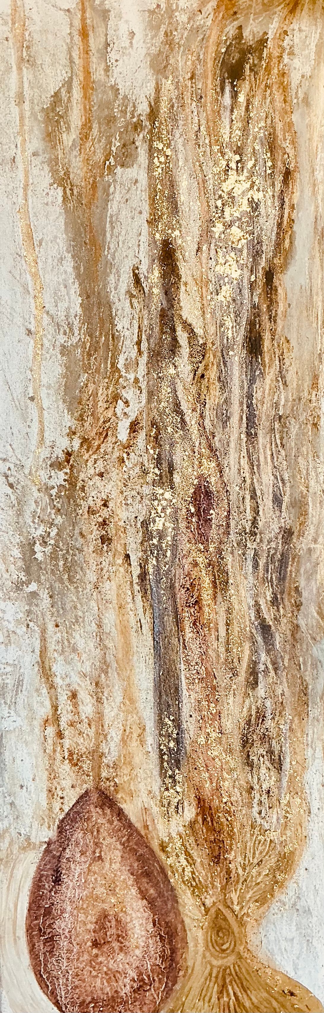 Graine de vie:cacao ceremony