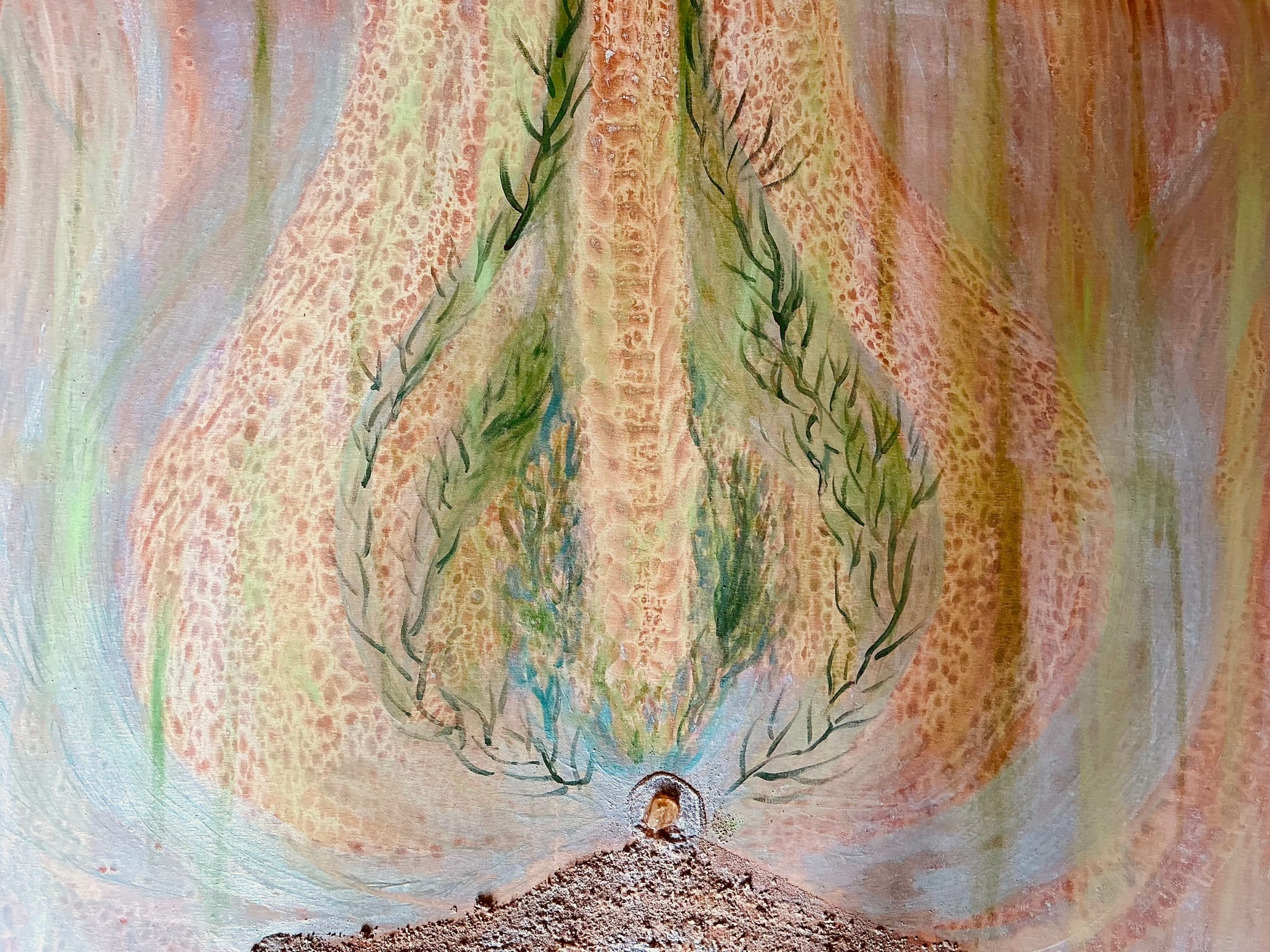 Vibrations fécondes