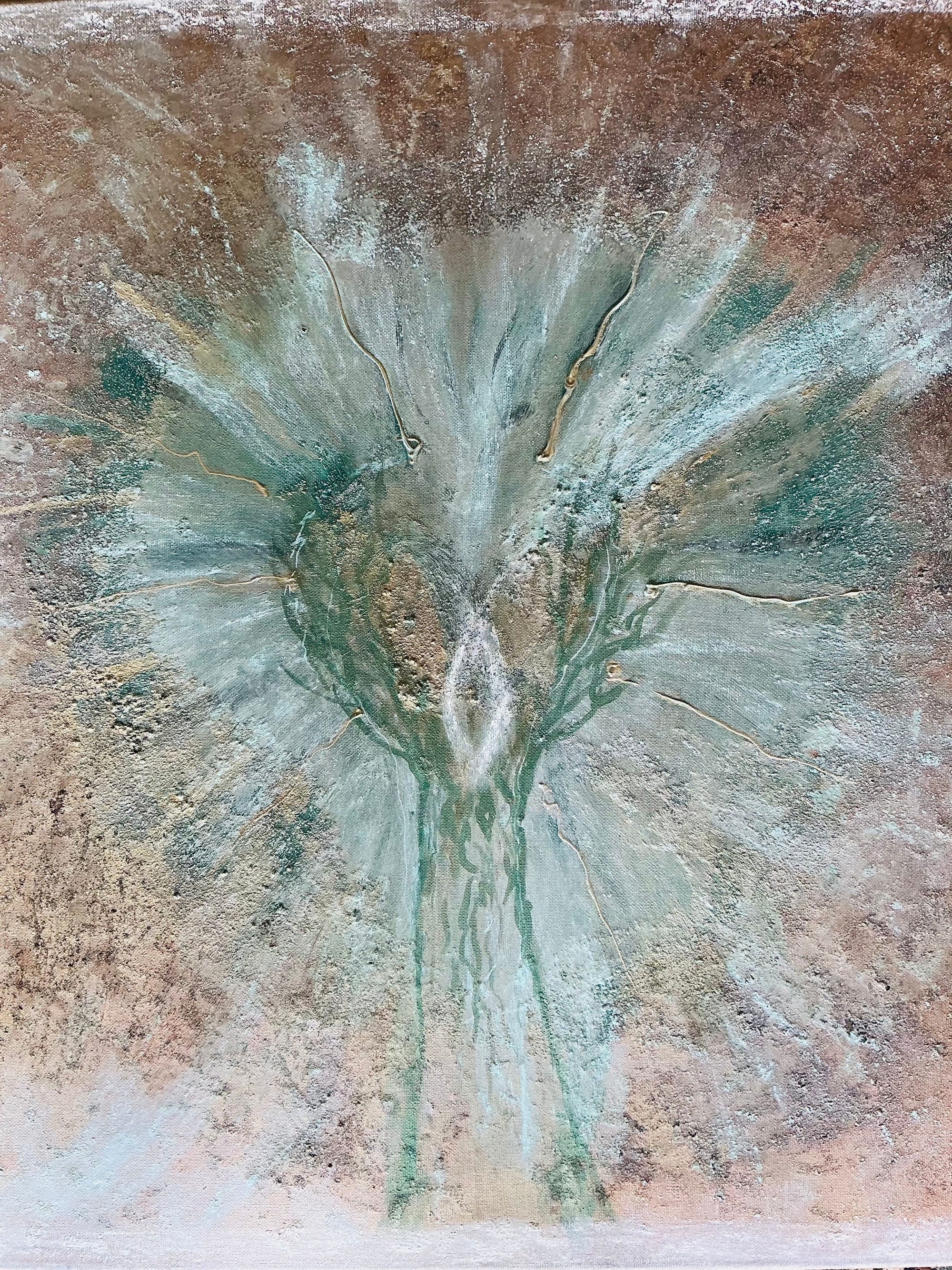 Hearts&arts on earth