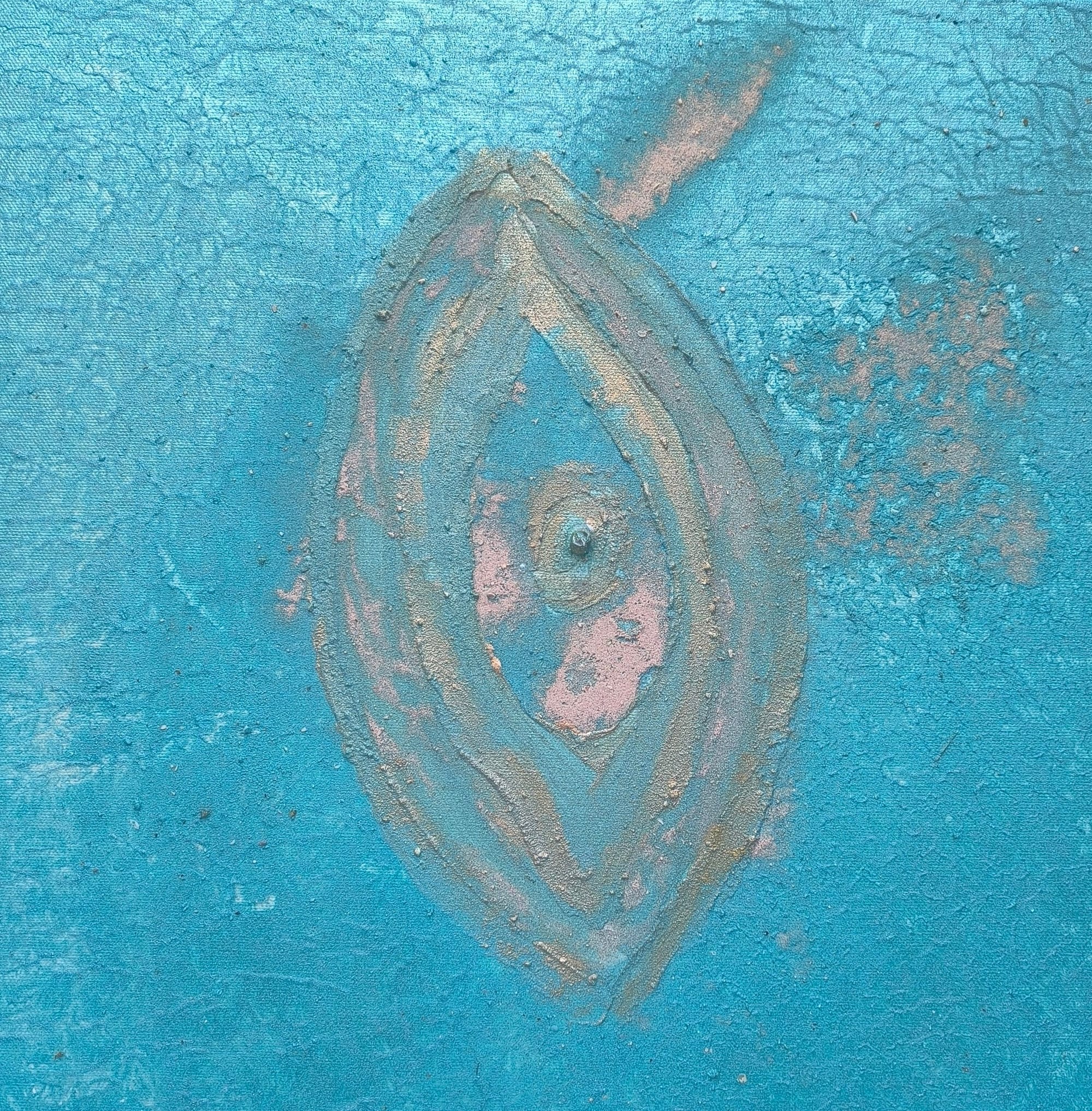 Dans l’onde des dauphins