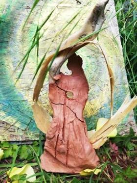 Art-thérapie et deuils