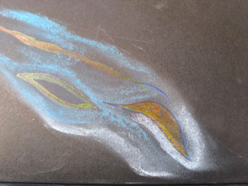 Qu’est ce que l’art-thérapie?