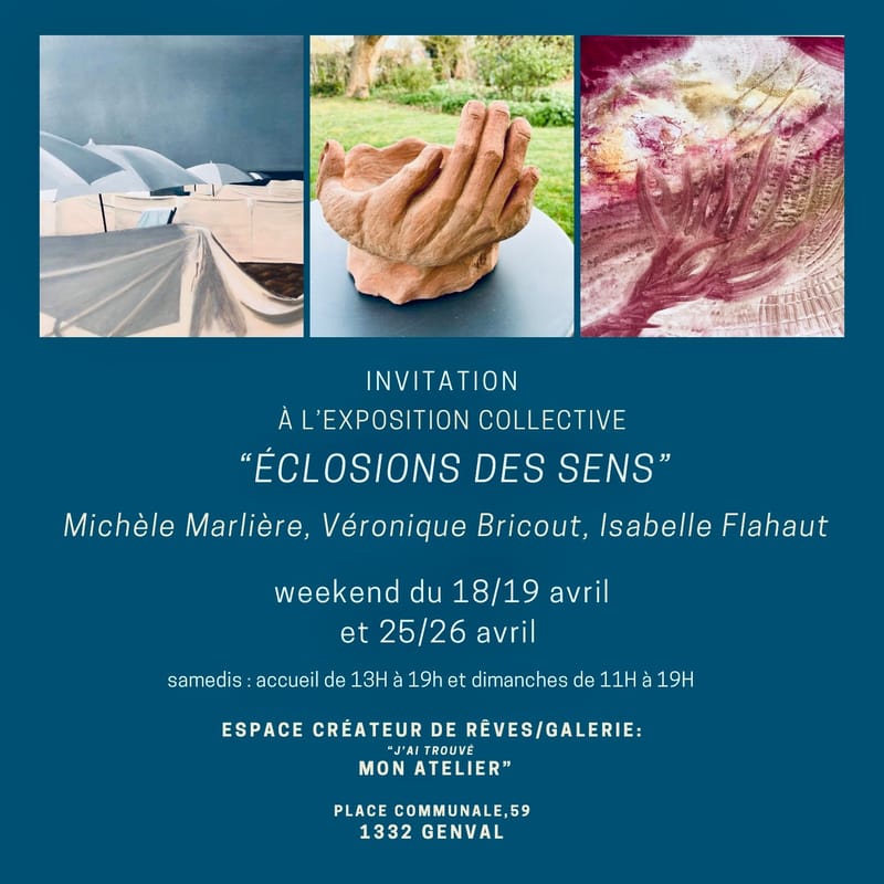 Exposition collective