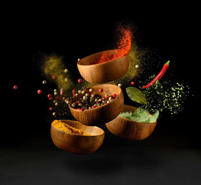 Ayurvedische Konstitutionsbestimmung