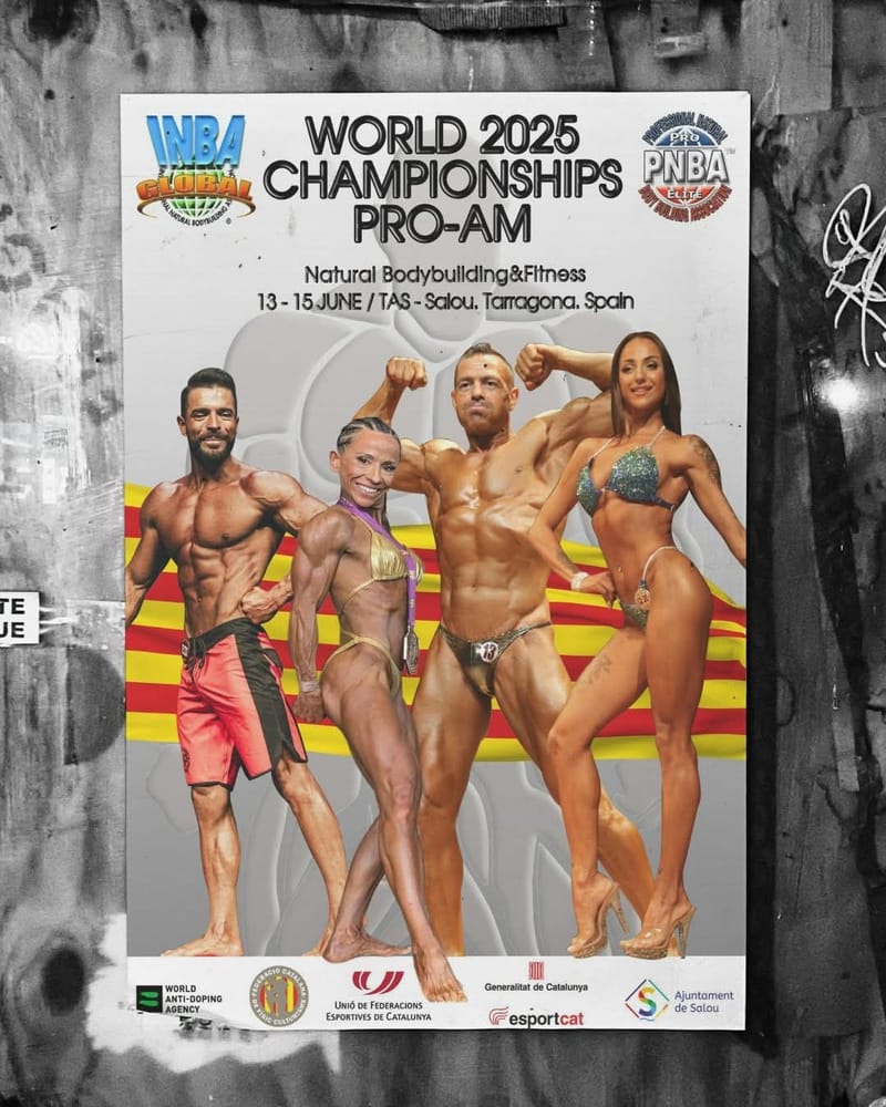 Championnat du Monde INBA et PNBA