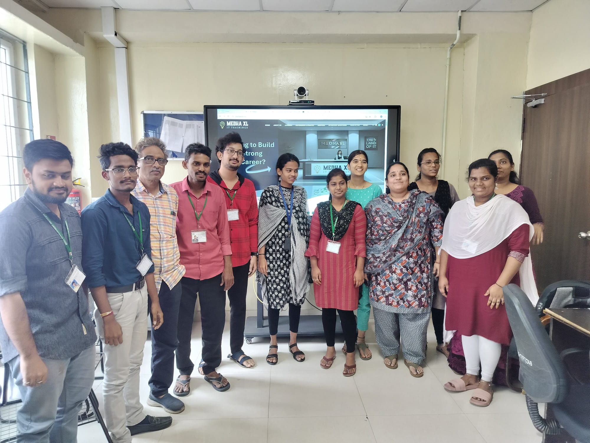 in SDI (Pytyon Full Stack program)